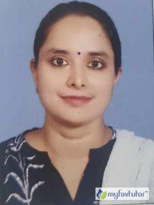 Home Tutor Poonam Yadav 110007 Tf6de57b215839a