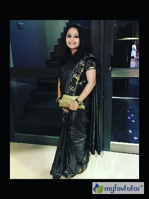 Home Tutor Reena Sagar 360007 Tfa643240421ba5