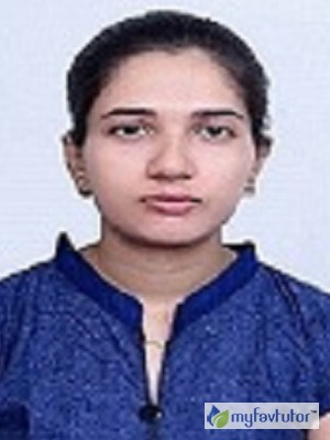 Home Tutor Nikita Bajaj 493445 Tfd9f10191c1c4a