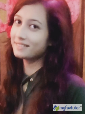Home Tutor Tanya Singh 226003 Tff48f26d3ac6a2