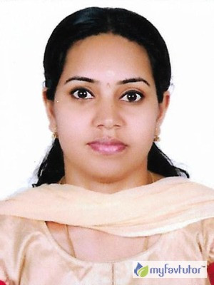 Home Tutor Vijitha K K 682301 Tff532d9e1f2421