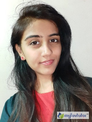 Home Tutor Priyanka Ahire 411051 Tff7bb607015fd6